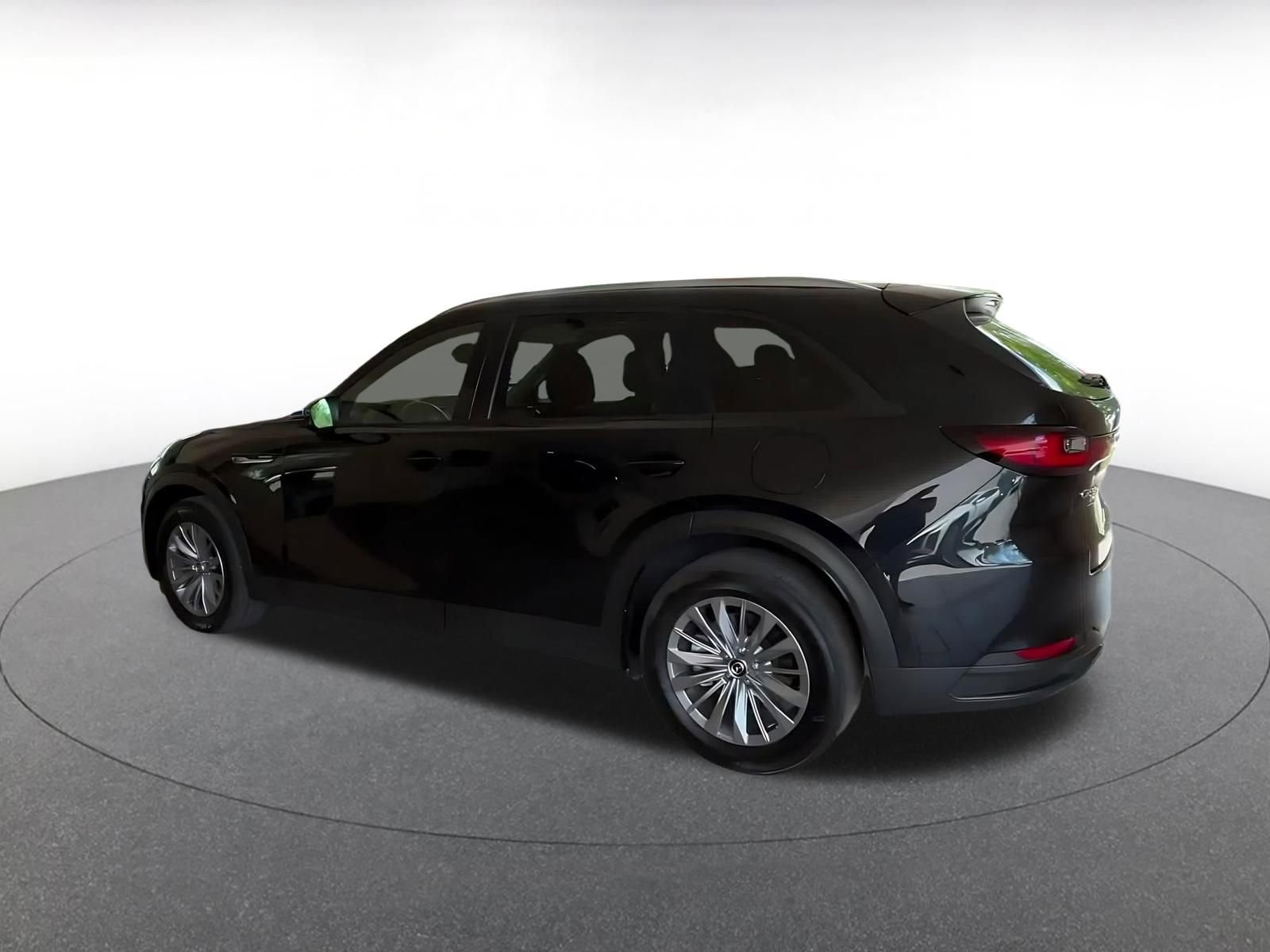 Used 2025 MAZDA CX-90 3.3 Turbo w/ Preferred Package AWD/4WD image 8
