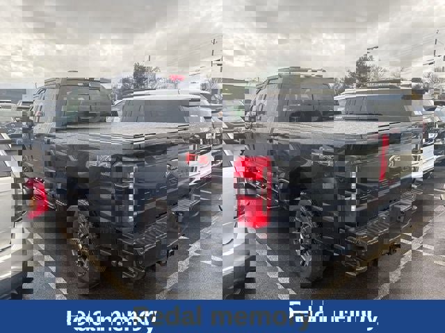 Used 2024 Ford F350 Lariat w/ Lariat Ultimate Package image 19