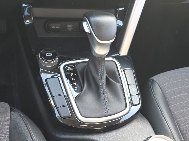 Used 2022 Kia Seltos S FWD image 15