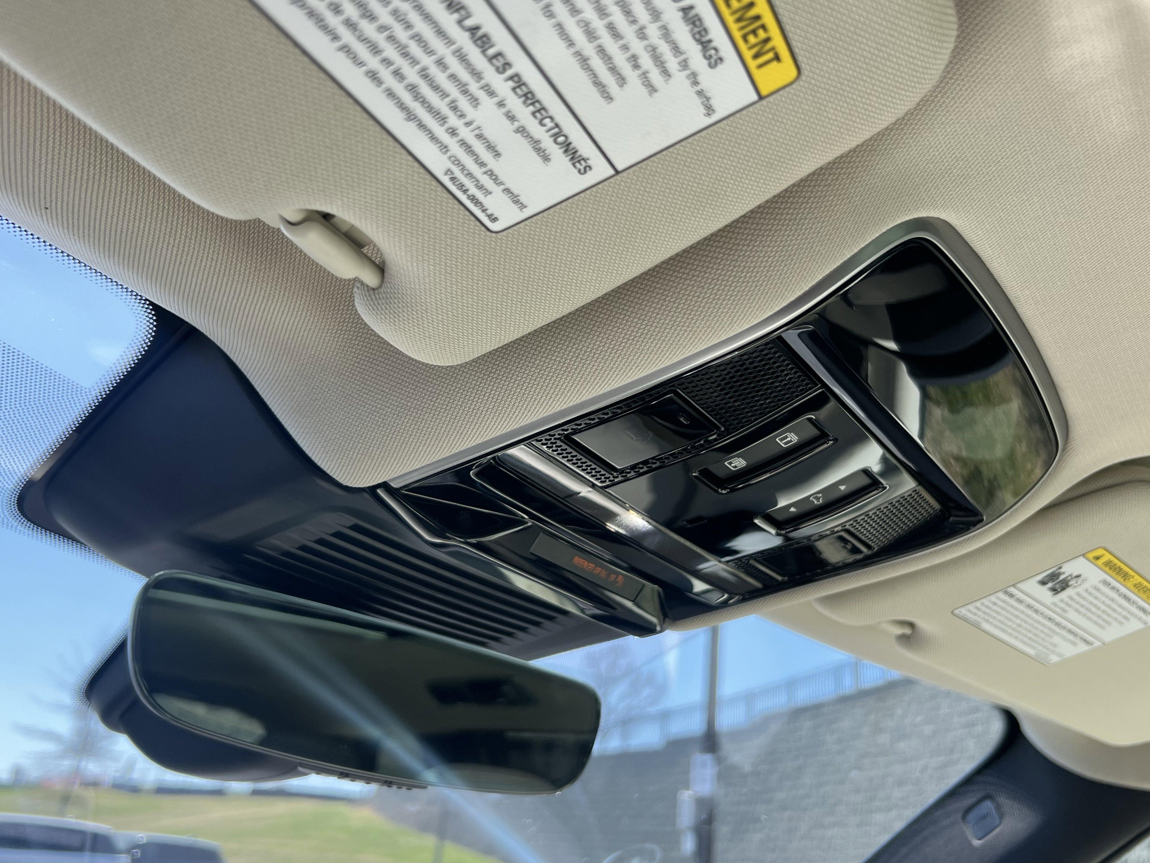 Certified 2023 Land Rover Range Rover Long Wheelbase SE image 20