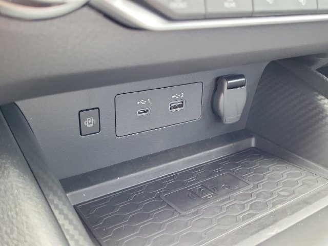 New 2026 Nissan Altima 2.5 SV w/ SV Premium Package FWD image 29