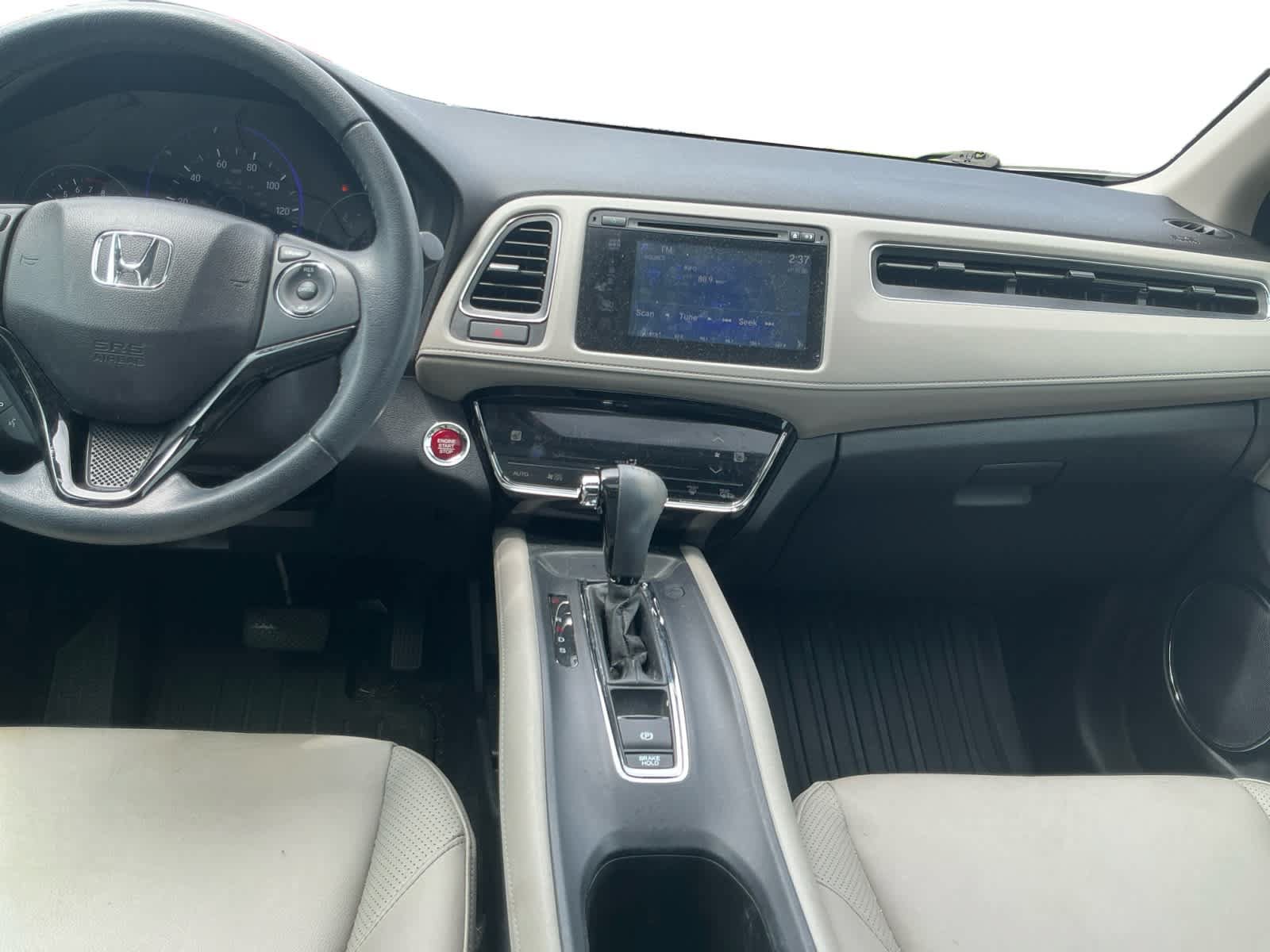 Used 2016 Honda HR-V EX-L image 11