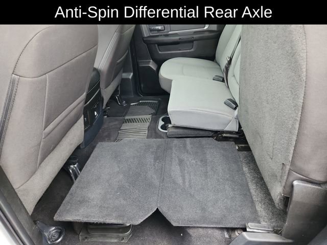 Used 2023 RAM 1500 Classic SLT w/ Trailer & Traction Group image 28