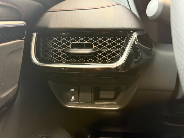 New 2025 Acura ADX A-Spec FWD image 14