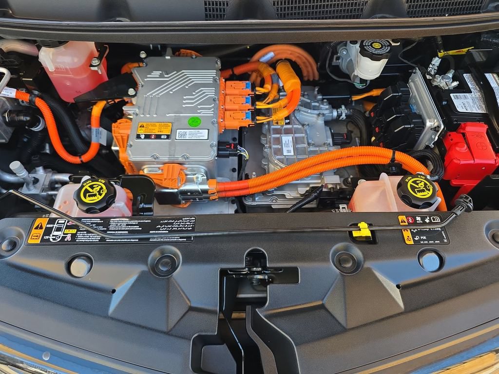 Used 2020 Chevrolet Bolt LT FWD image 31