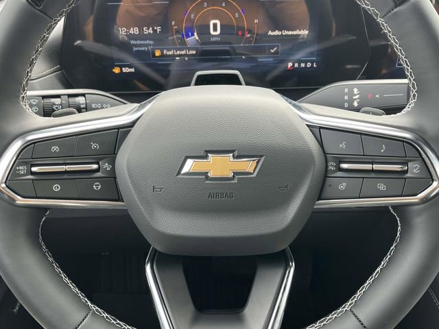 New 2026 Chevrolet Traverse High Country w/ LPO, Floor Liner Package image 15