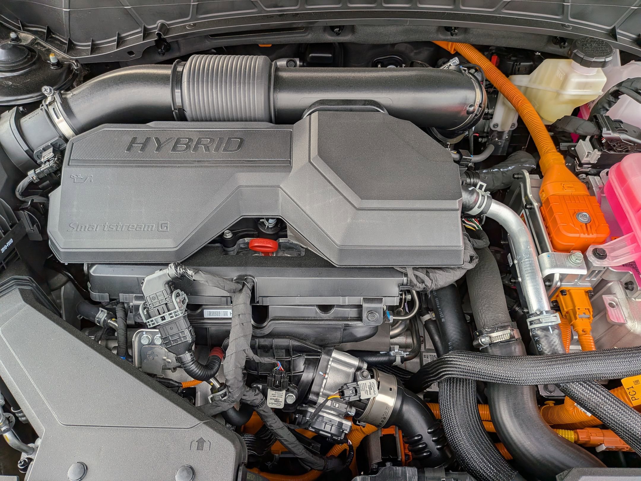 New 2026 Hyundai Tucson SEL w/ Tow & Go Package AWD/4WD image 27