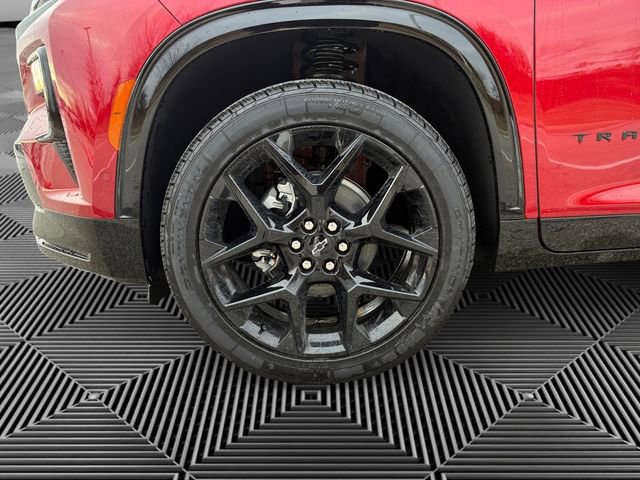 New 2026 Chevrolet Traverse RS image 9