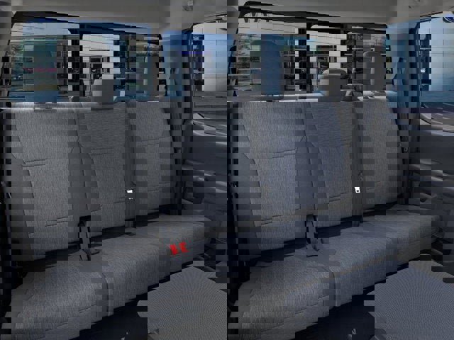 New 2026 Ford F350 4x4 SuperCab Super Duty image 11