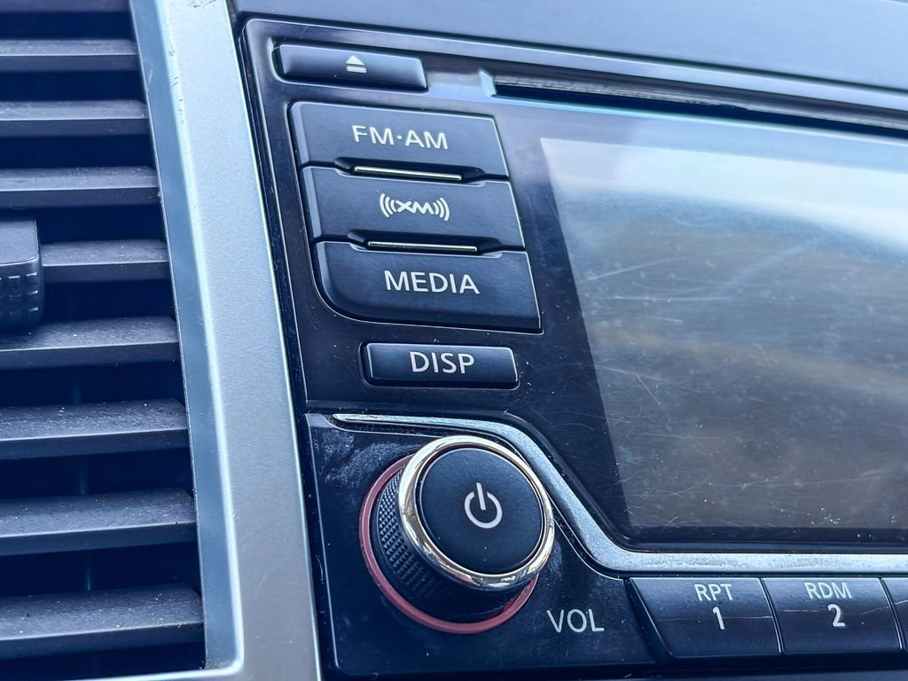 Used 2016 Nissan Frontier SV w/ SV Value Truck Package image 24