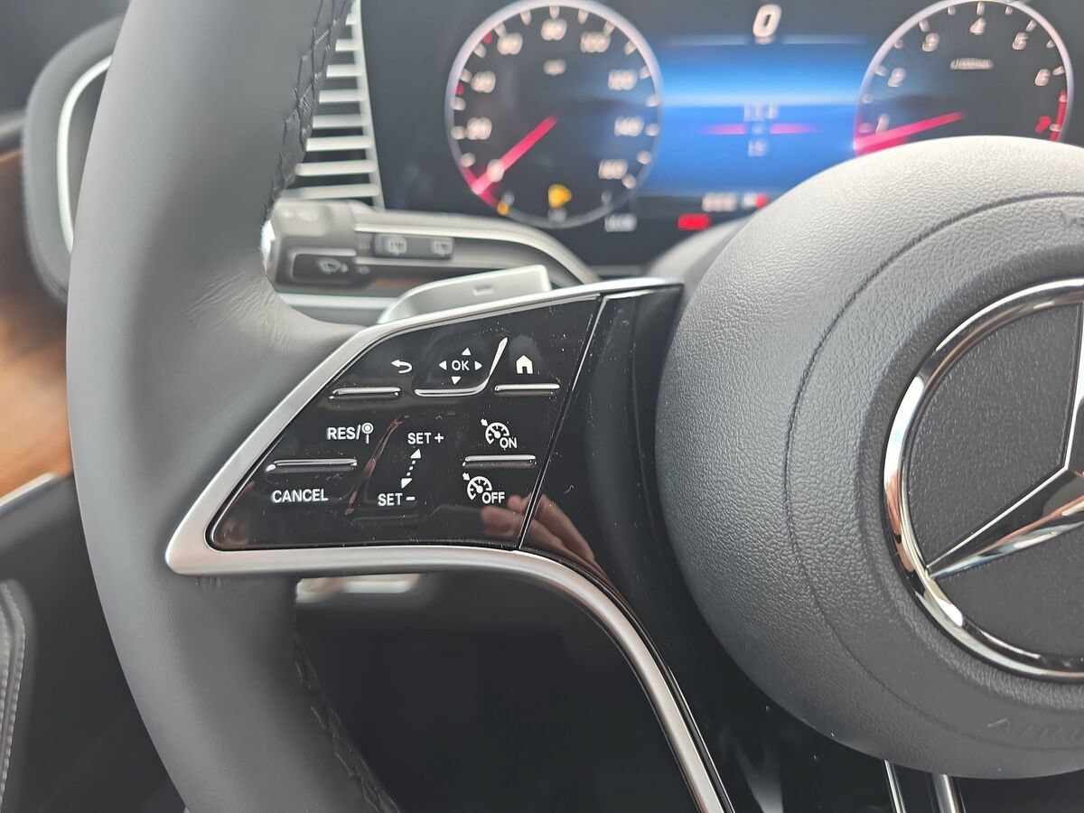 New 2026 Mercedes-Benz GLE 350 4MATIC image 17