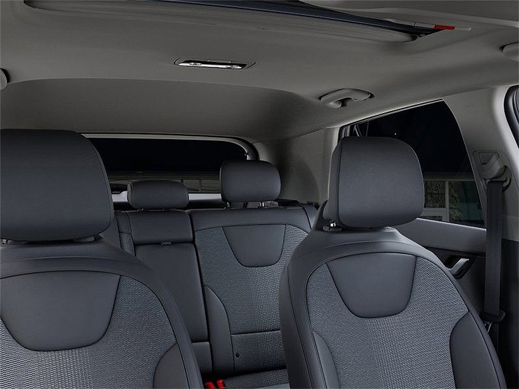 New 2025 Kia Niro EX Touring image 27