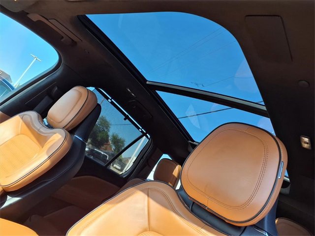 Certified 2023 Lincoln Aviator Black Label w/ Dynamic Handling Package image 7