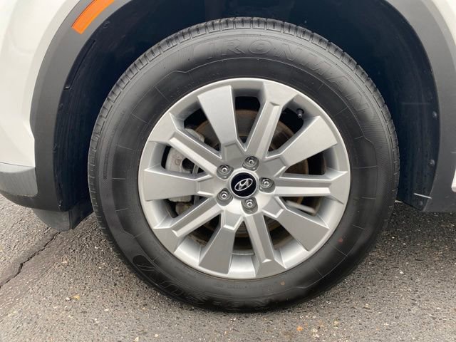 Used 2025 Hyundai Palisade SEL FWD image 22