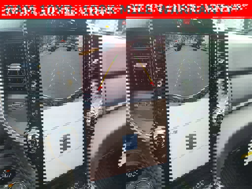 New 2026 RAM 1500 Big Horn image 17