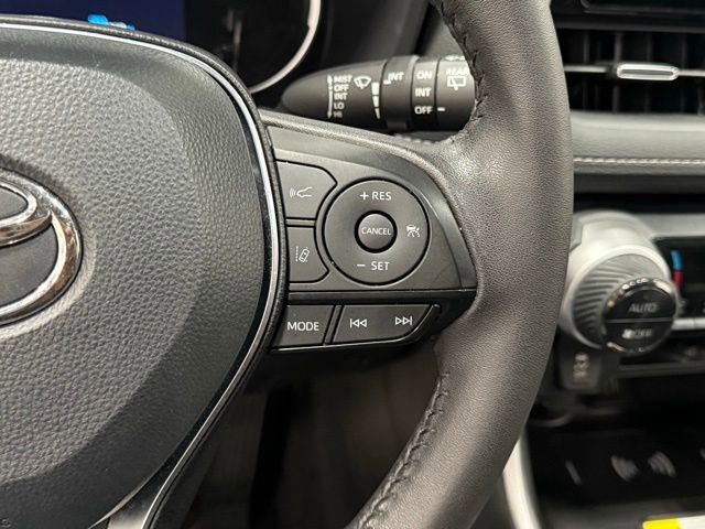 Used 2024 Toyota RAV4 XLE Premium image 18