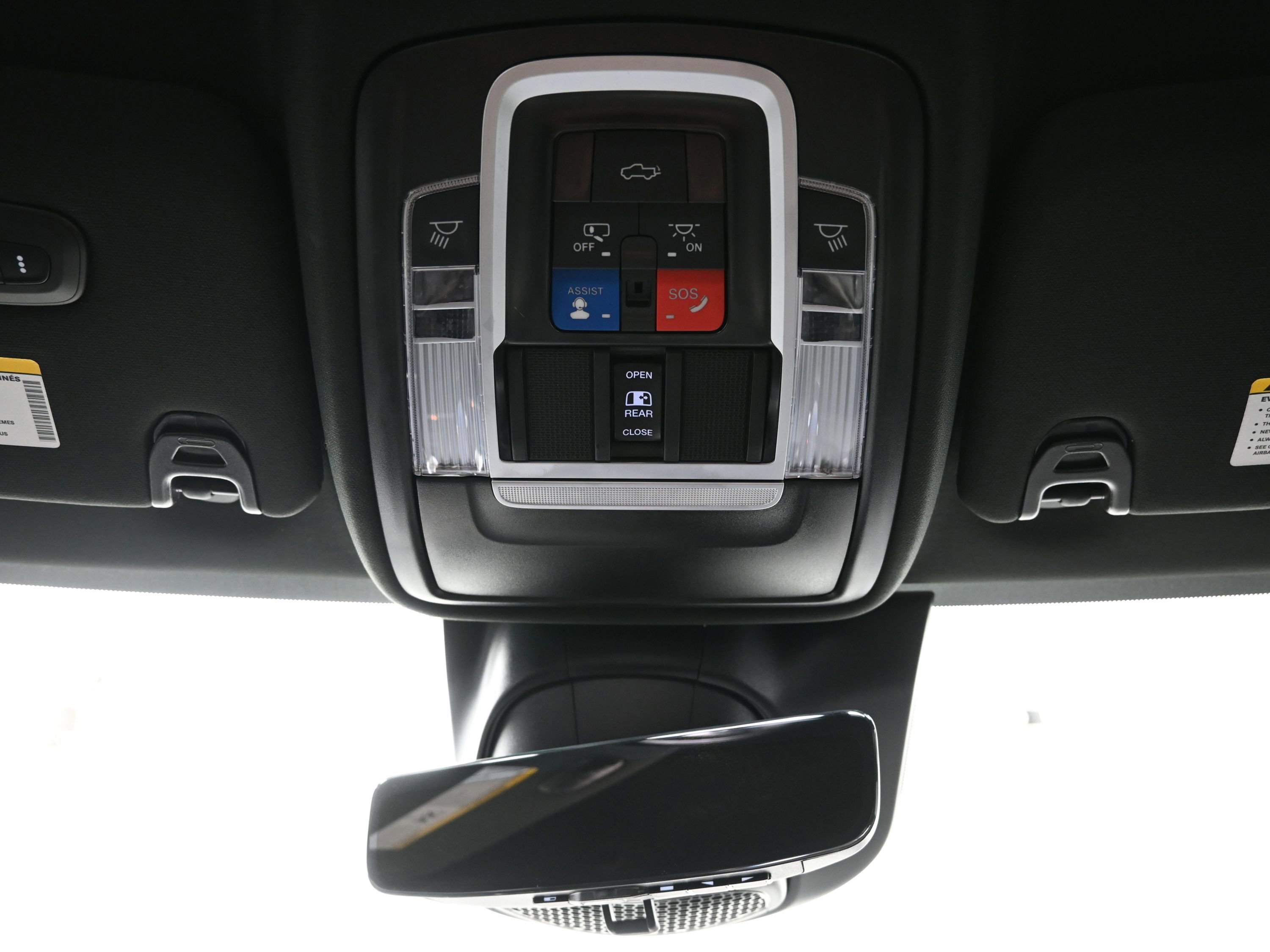 Used 2024 RAM 3500 Limited w/ Night Edition AWD/4WD image 28