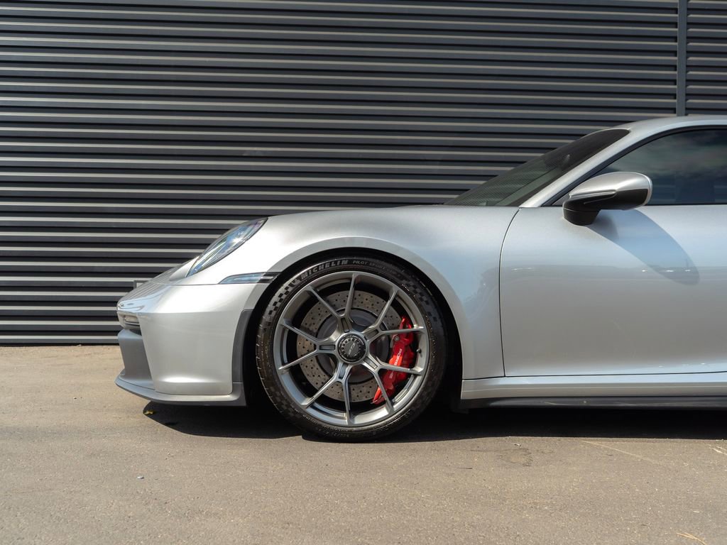 Used 2023 Porsche 911 GT3 RWD image 13