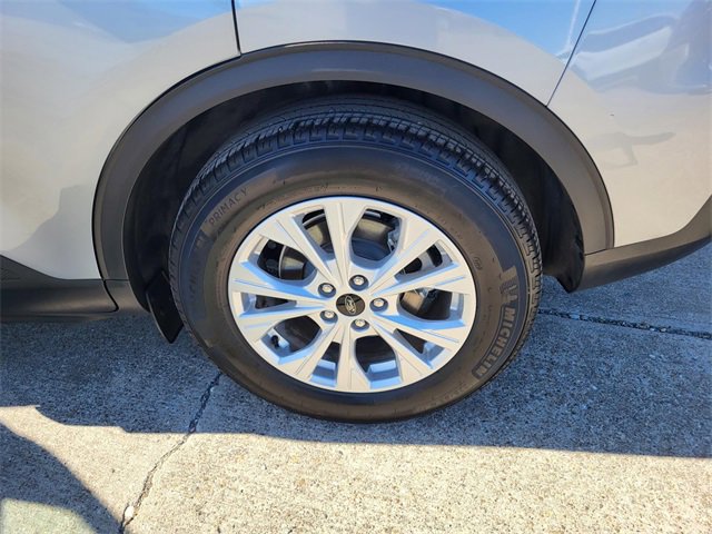 Used 2024 Ford Escape Active w/ Tech Pack #1 image 25