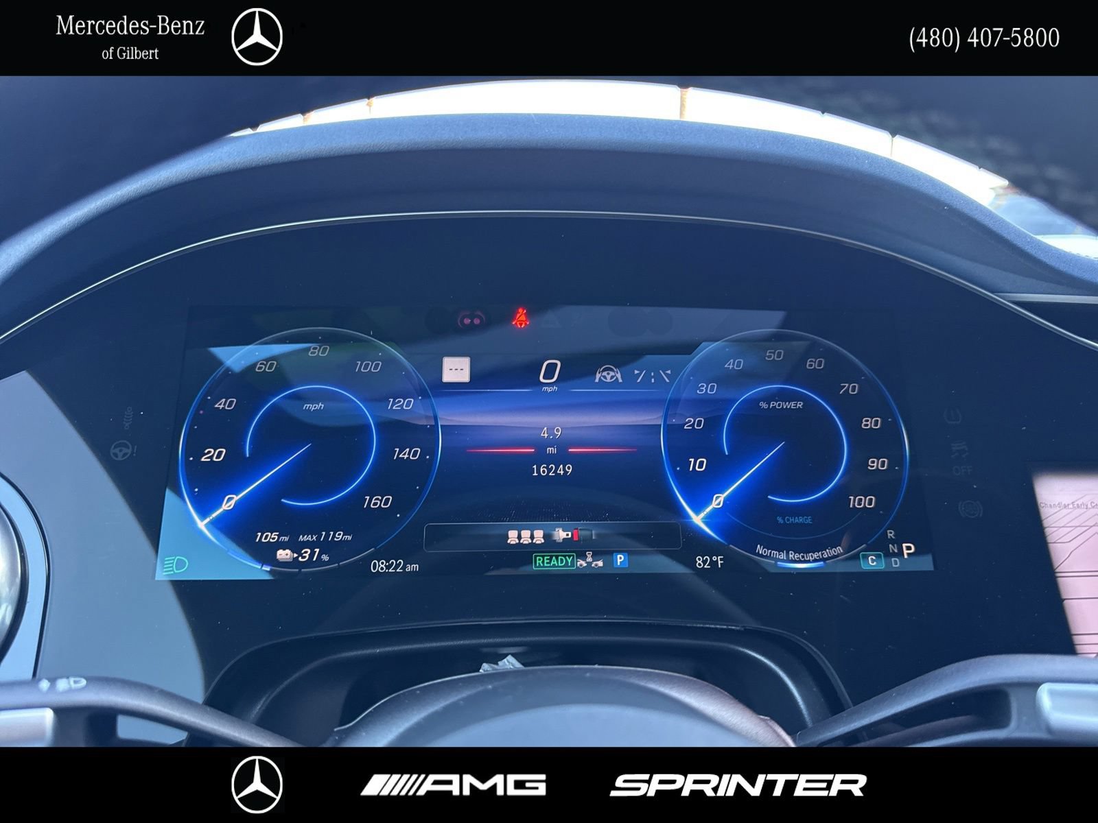 Certified 2024 Mercedes-Benz EQS 450+ Sedan image 30