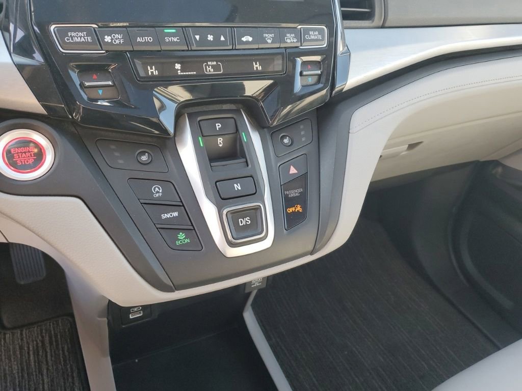 Used 2024 Honda Odyssey EX-L image 18