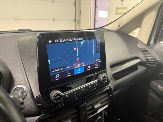Used 2019 Ford EcoSport Titanium FWD image 18