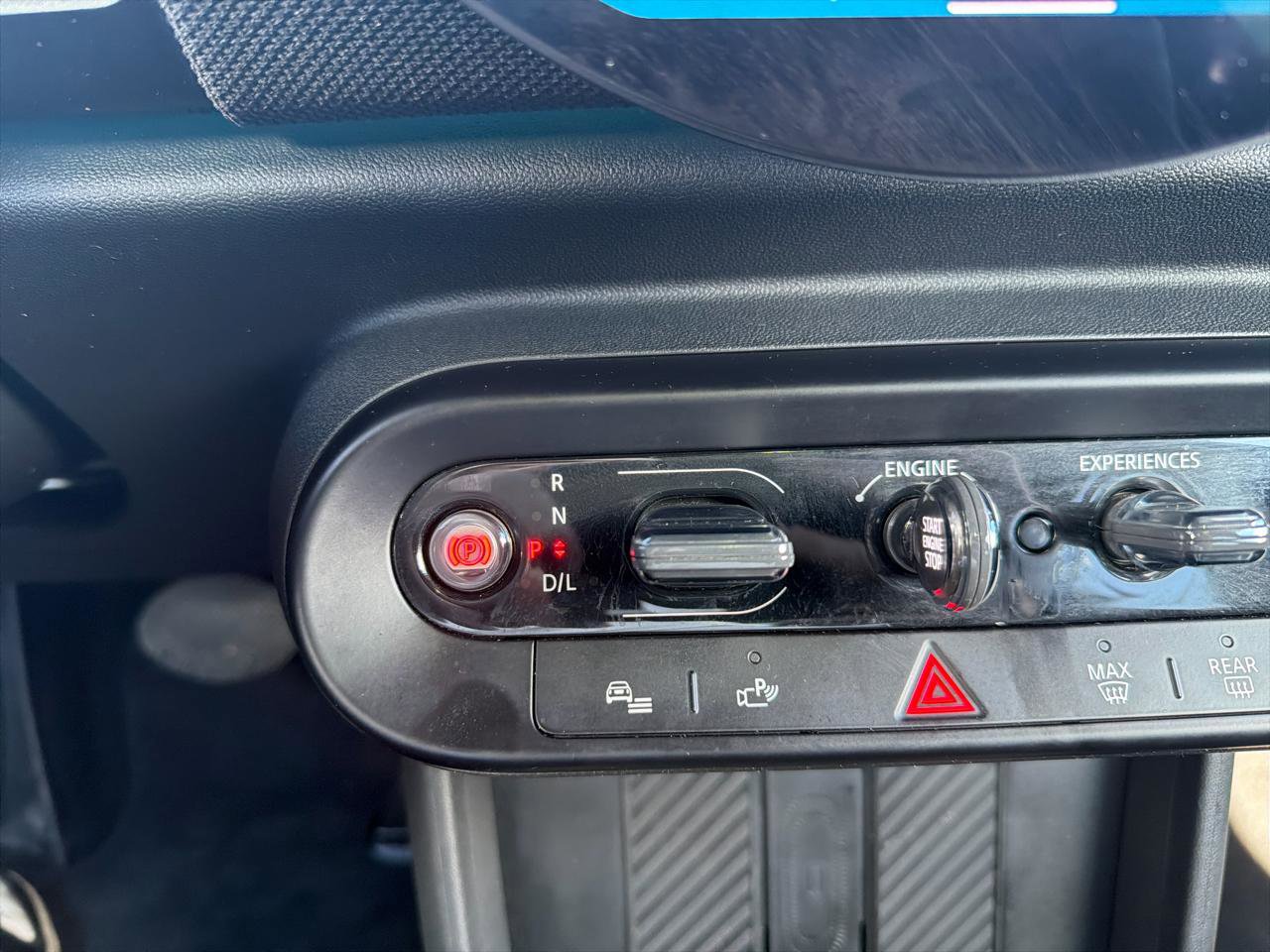 Used 2025 MINI Cooper S image 21