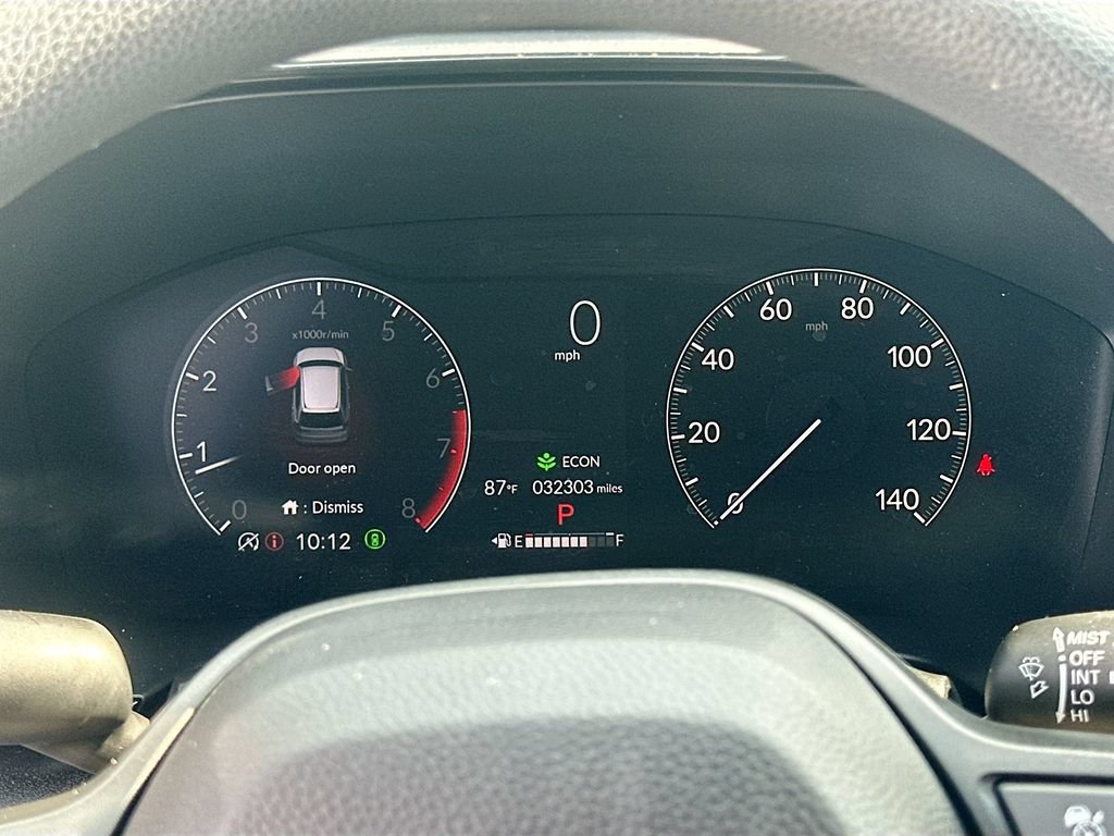 Used 2023 Honda CR-V EX image 12