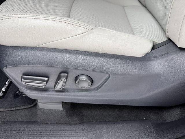 New 2025 Toyota Tacoma Limited image 26