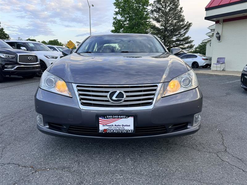 Used 2012 Lexus ES 350 FWD image 2