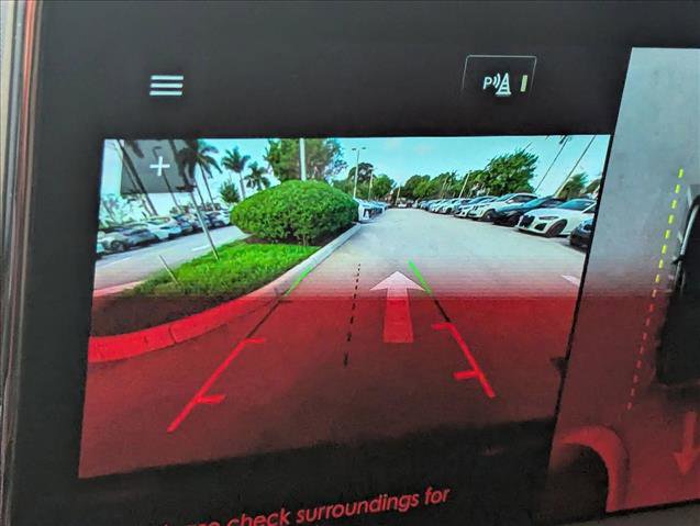 Used 2024 Lincoln Aviator Reserve w/ Equipment Group 201A image 14