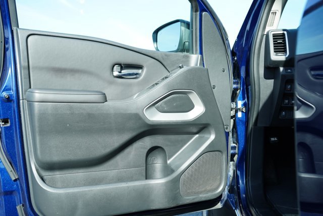 Used 2023 Nissan Frontier SV w/ SV Convenience Package AWD/4WD image 22