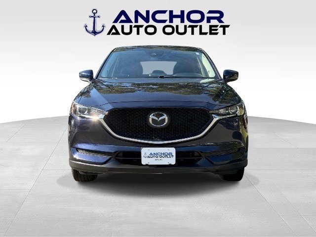 Used 2018 MAZDA CX-5 Touring w/ Preferred Equipment Package AWD/4WD image 2