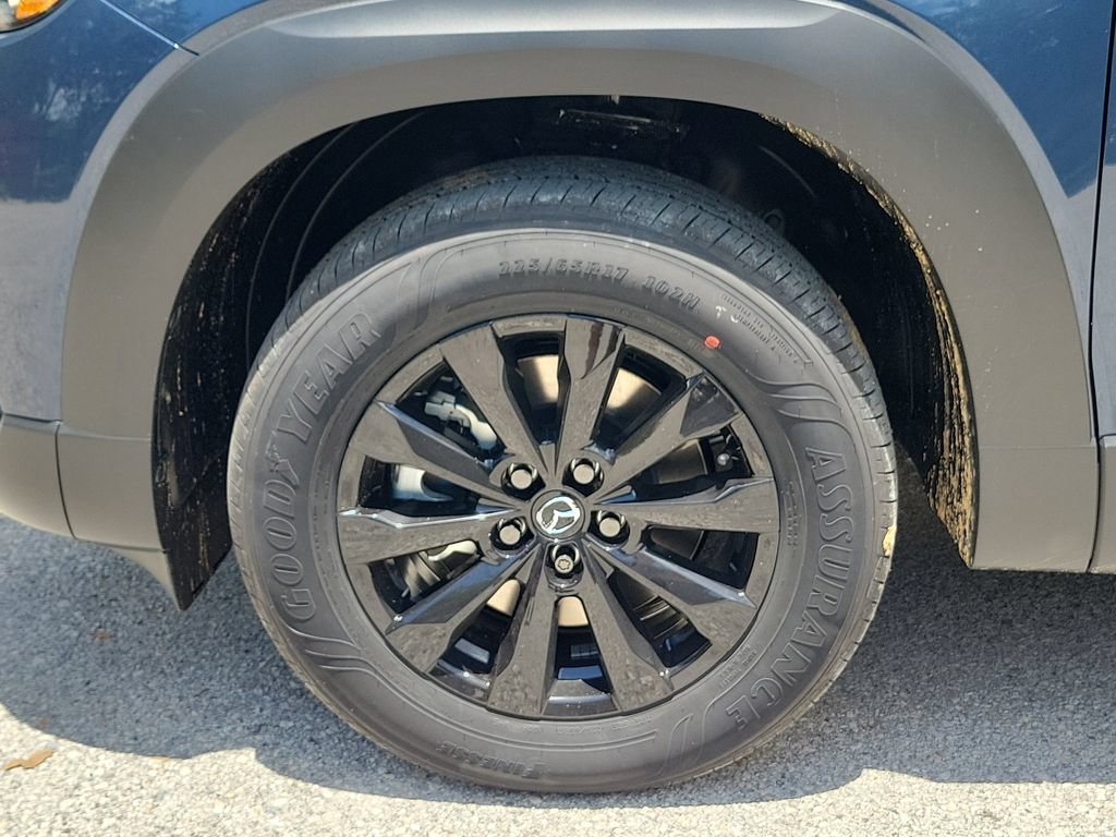 New 2026 MAZDA CX-50 AWD 2.5 S w/ Weather Package image 7