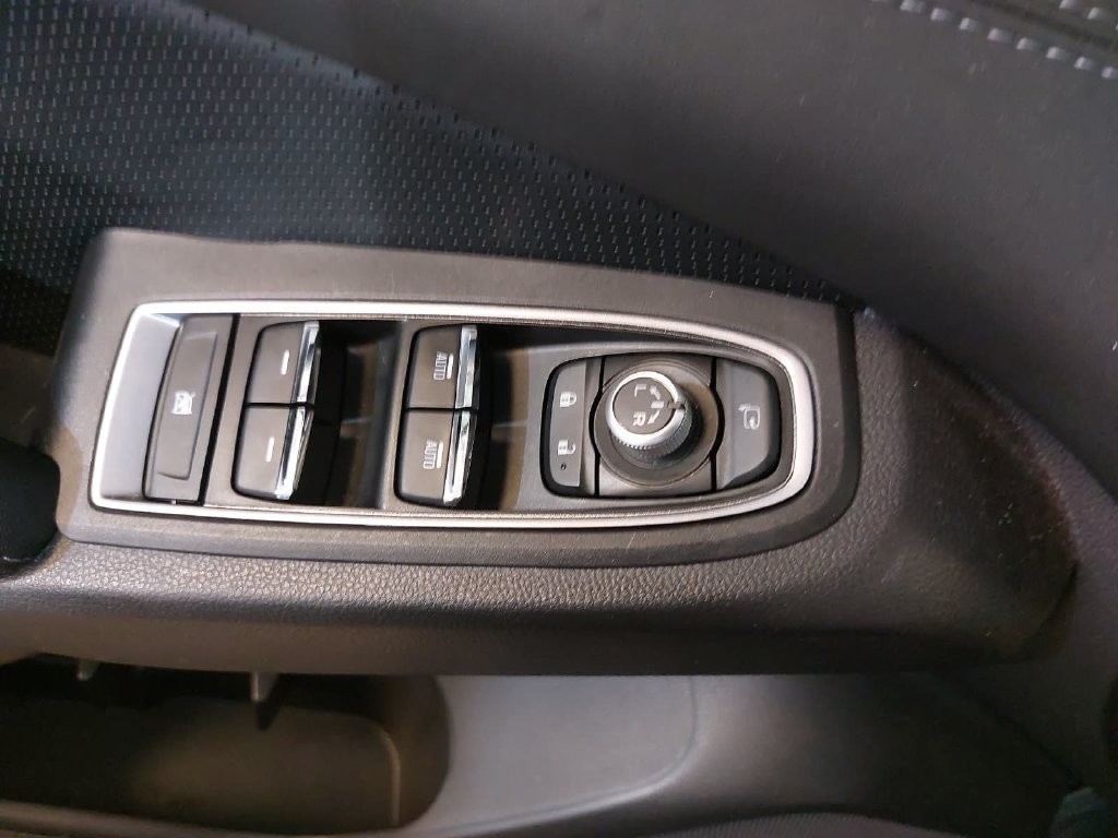 Used 2023 Subaru Ascent Touring AWD/4WD image 29