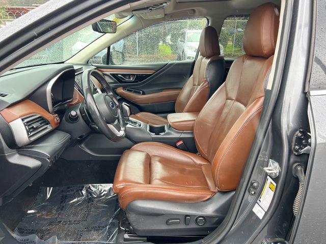 Used 2020 Subaru Outback Touring XT image 20