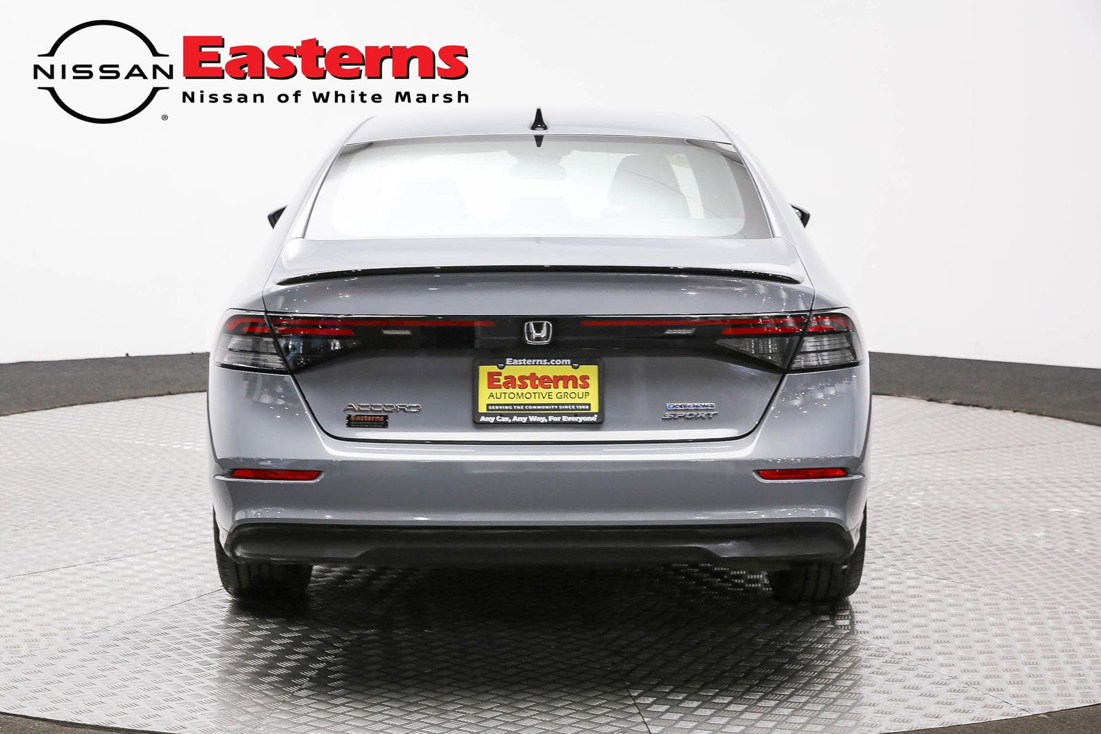 Used 2023 Honda Accord Sport image 6