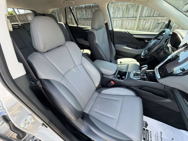 Certified 2022 Subaru Outback Limited AWD/4WD image 32