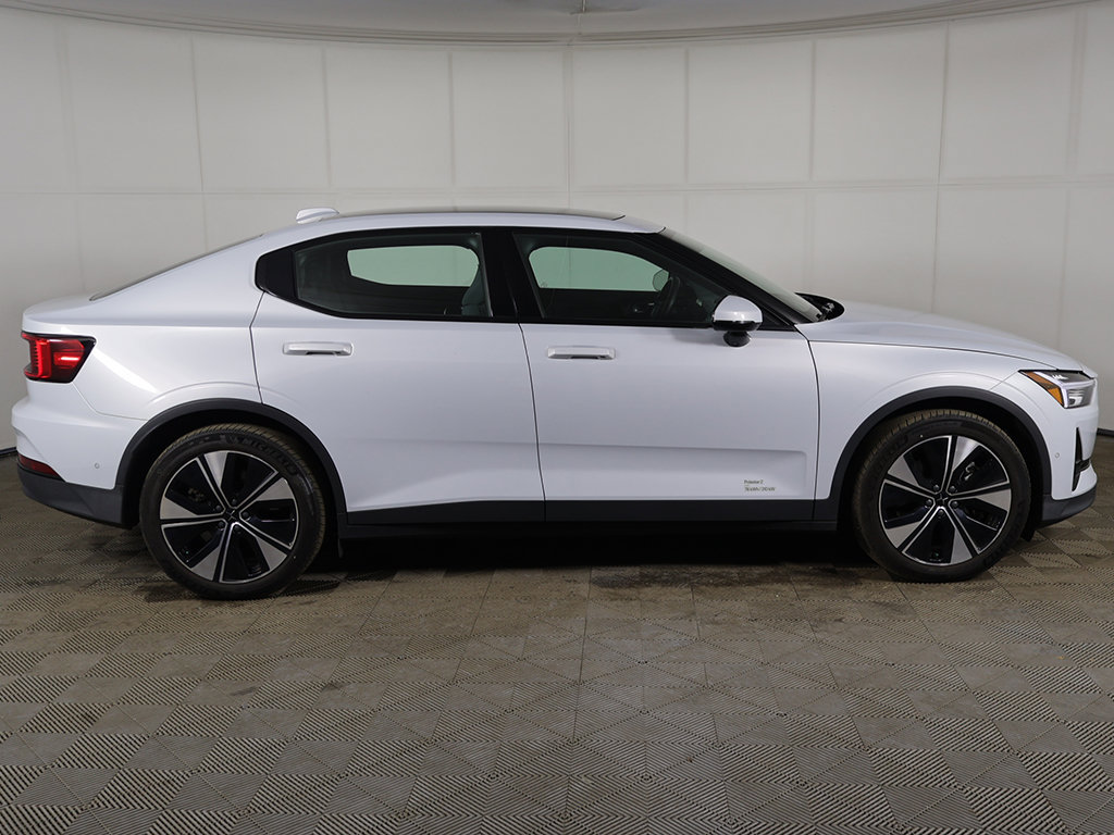 Used 2024 Polestar Polestar 2 AWD/4WD image 18