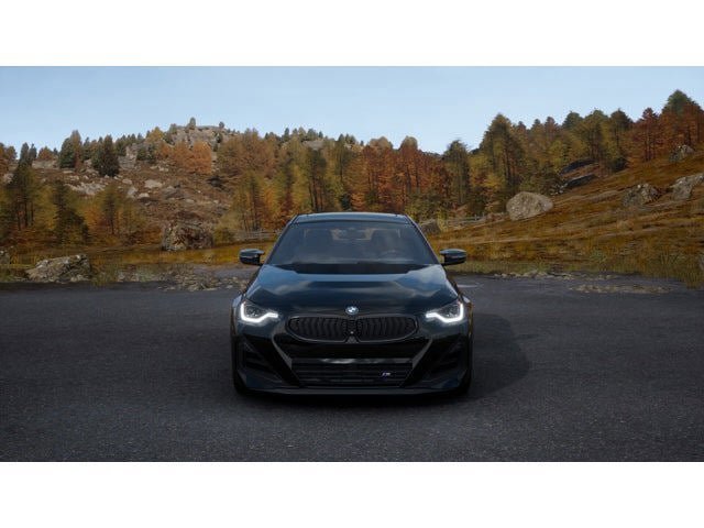 New 2026 BMW M240i Coupe w/ Premium Package RWD image 3