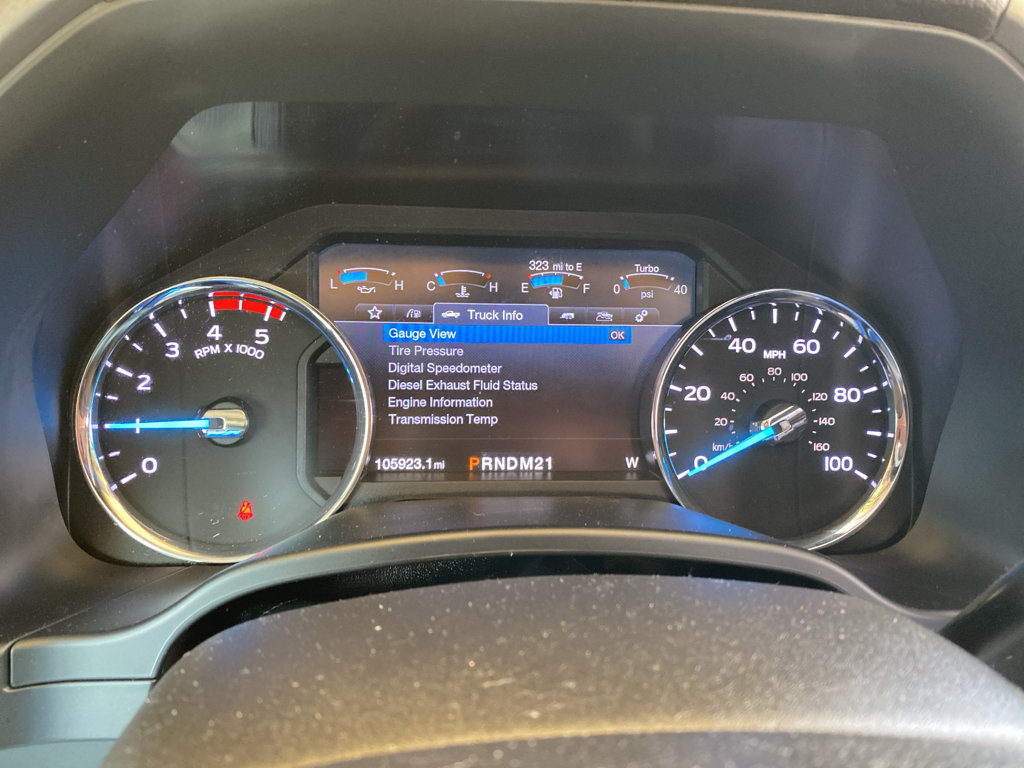 Used 2019 Ford F250 Platinum w/ Platinum Ultimate Package AWD/4WD image 7