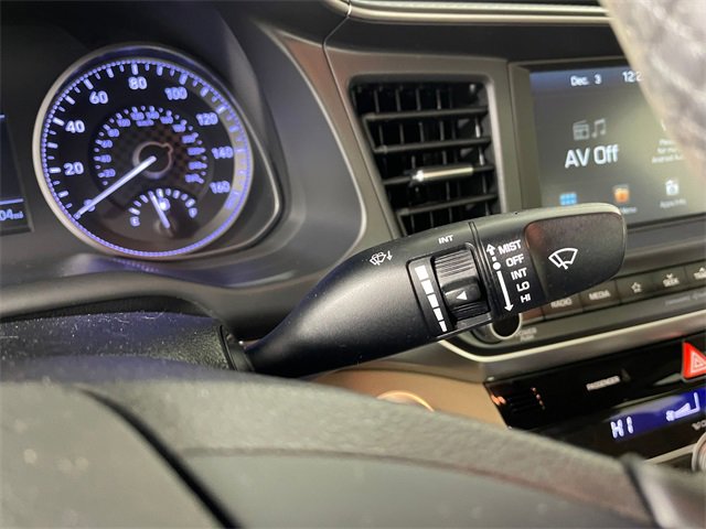 Used 2020 Hyundai Elantra Value Edition w/ Cargo Package (C1) image 12