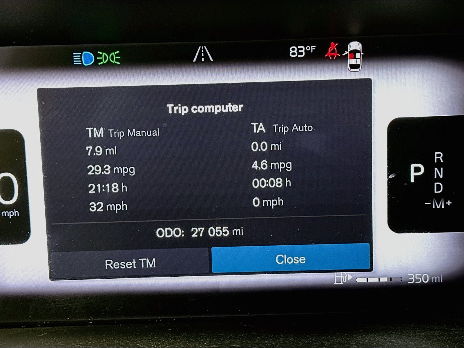 Certified 2024 Volvo S60 B5 Ultimate AWD/4WD image 22