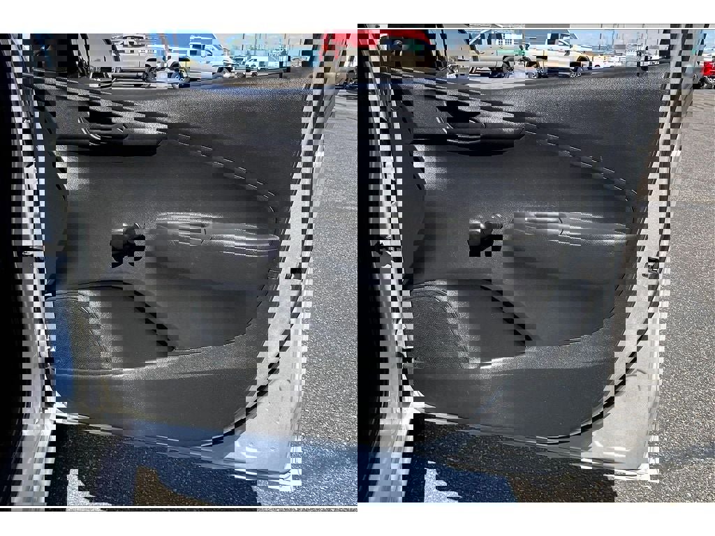 Used 2017 Chevrolet Spark LS image 26