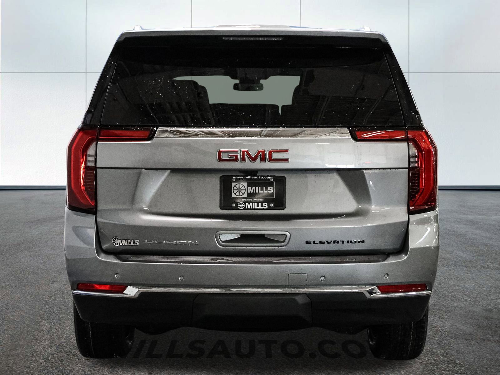 New 2026 GMC Yukon XL Elevation w/ LPO, Floor Liner Package image 6