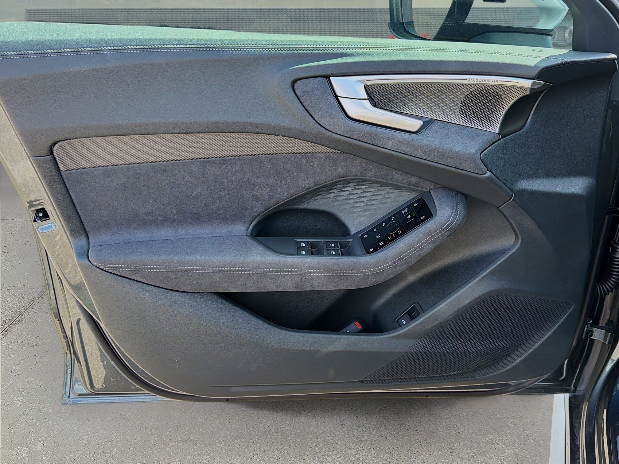 New 2025 Audi S5 Premium Plus image 22