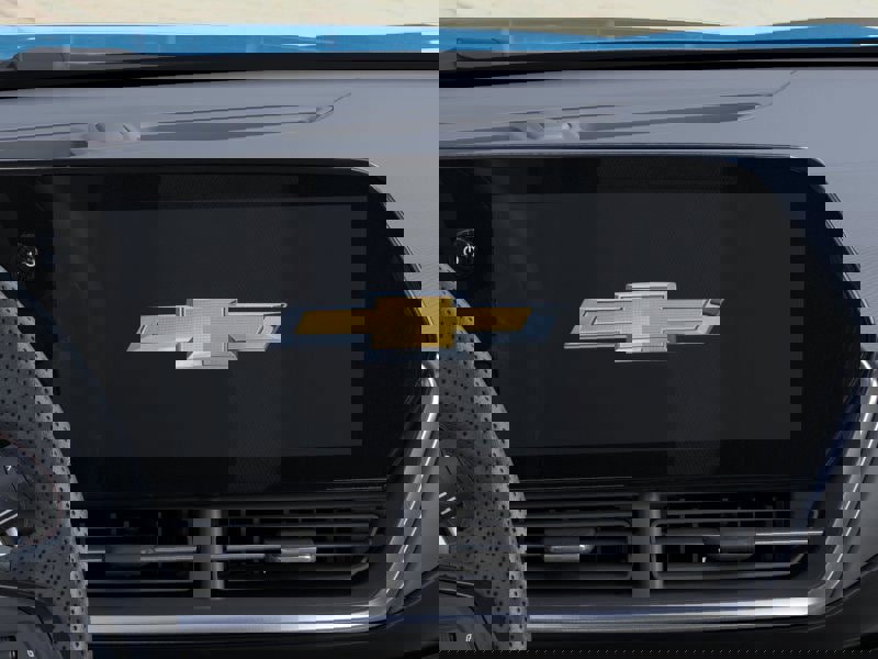 New 2026 Chevrolet Trax RS w/ Sunroof Package image 44