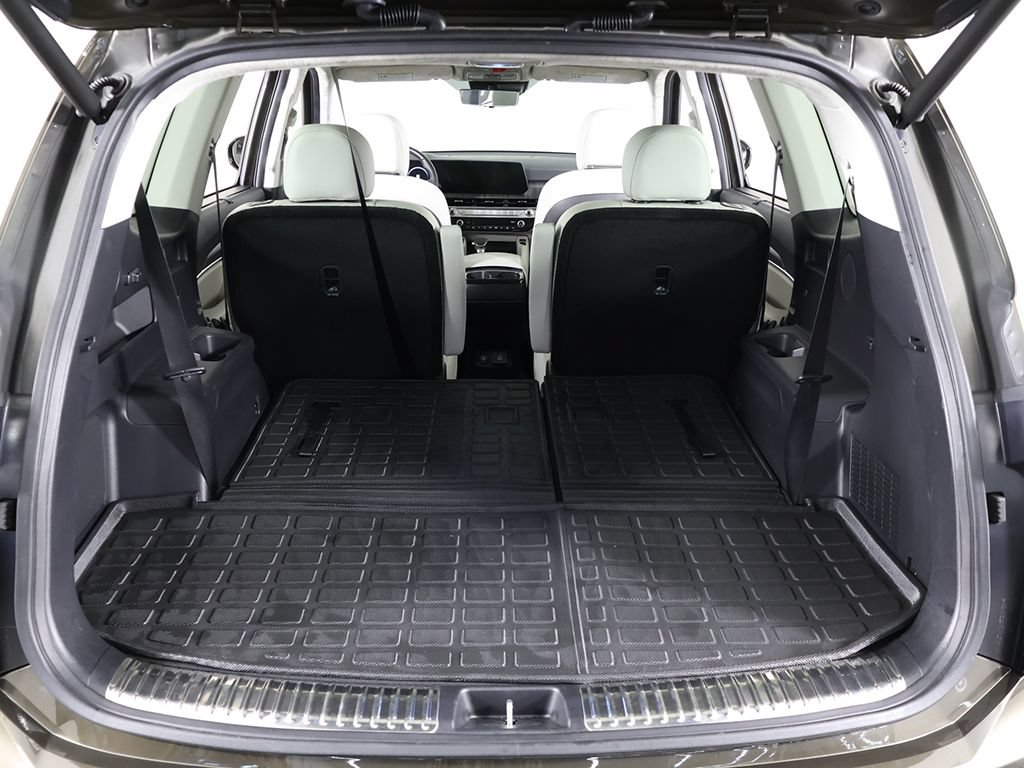 Used 2024 Kia Telluride SX Prestige AWD/4WD image 25
