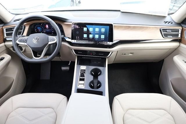 New 2026 Volkswagen Atlas SE image 25