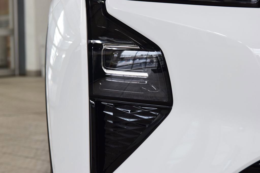 New 2027 Chevrolet Bolt RS FWD image 16